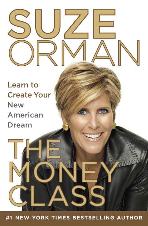 What does Suze Orman think of life insurance?