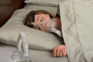 life insurance with sleep apnea