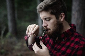 Non-Smoker Rates for Cigar and Pipe Smokers, Chewers and Nicotine Patch Users