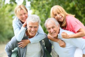 life insurance in your 60s