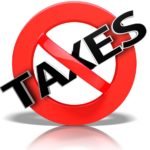 no taxes on iul income