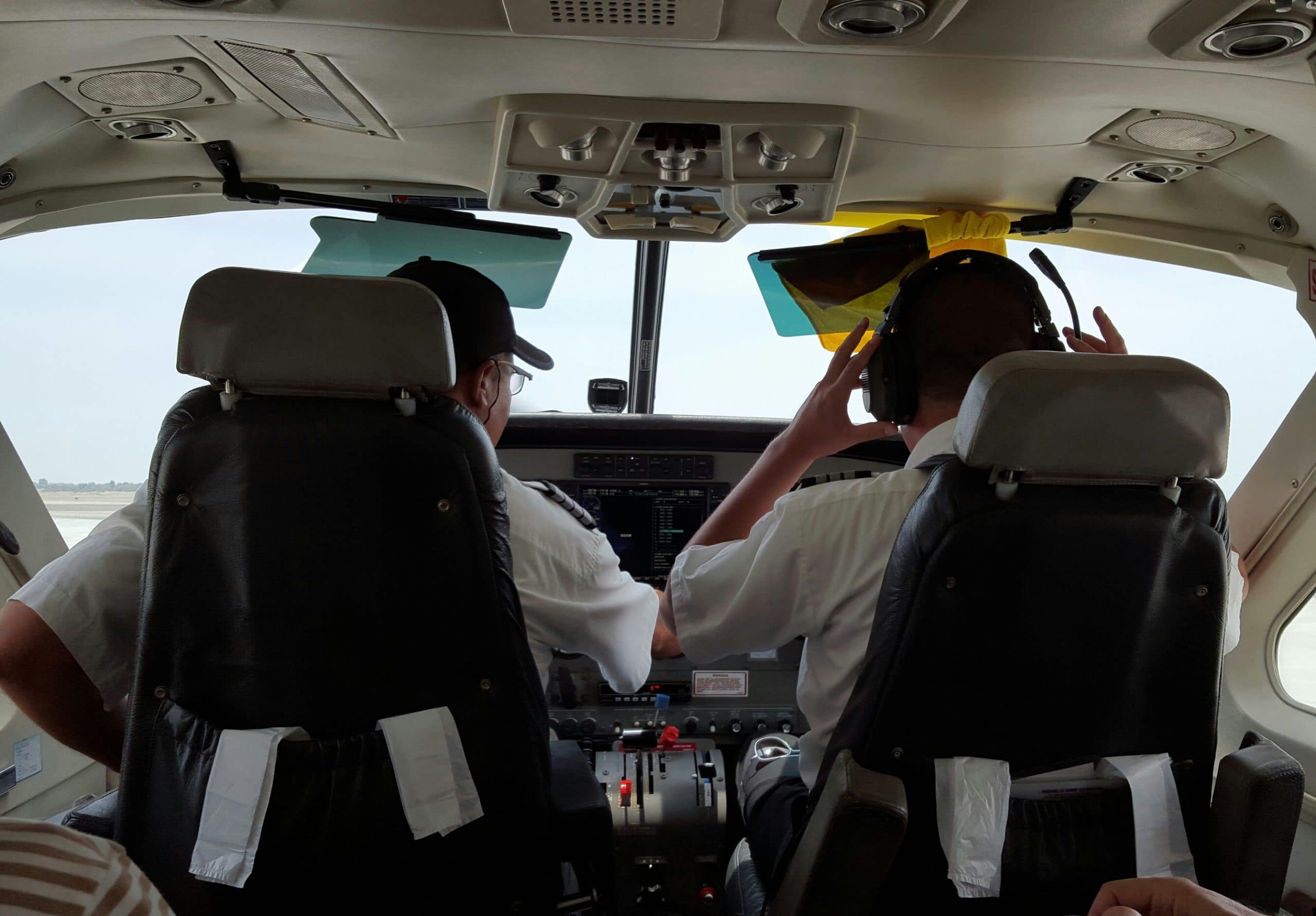 Do pilots pay more for life insurance?