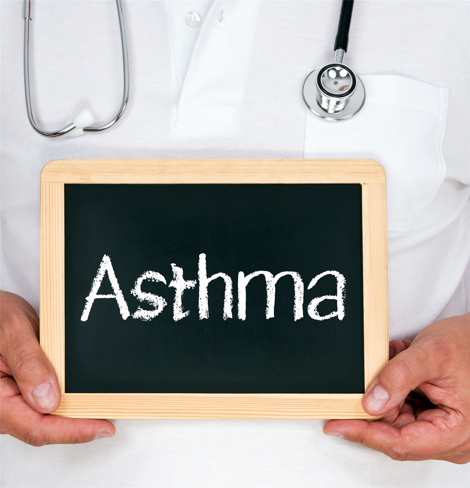 Will I have trouble getting life insurance with asthma?