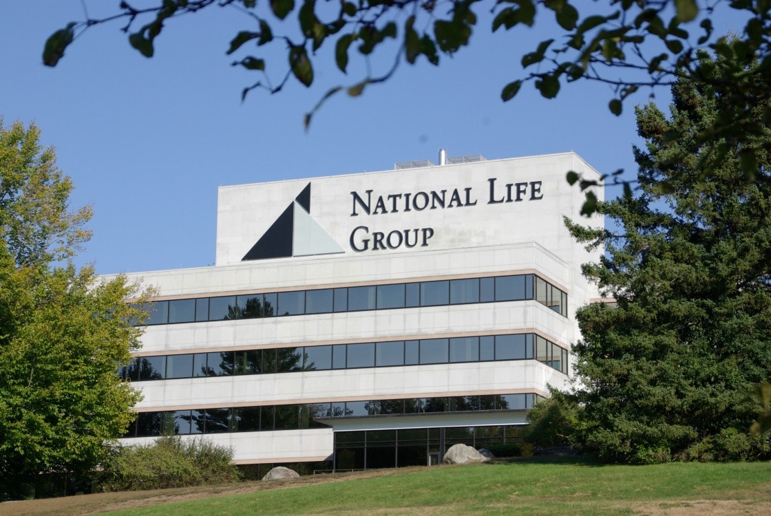 National Life Group review
