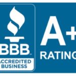 BBB rating graphic
