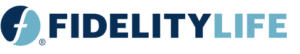 Fidelity Life Association logo