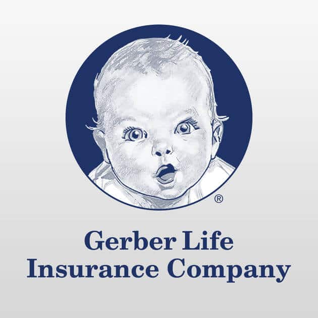 gerber baby life insurance