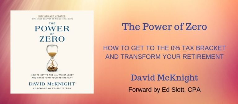 the power of zero book review