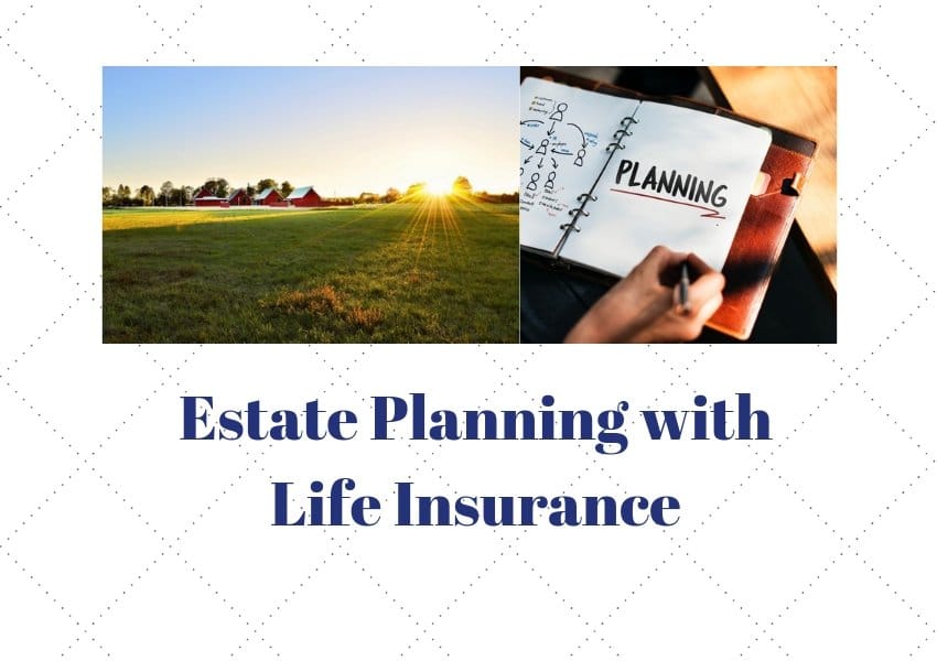 estate planning with life insurance