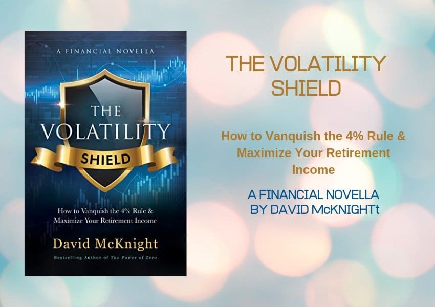 the volatility shield