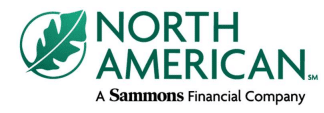 North American life insurance review