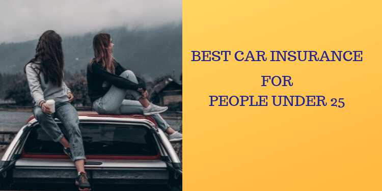 Best Car Insurance for People Under 25 | Top 5 Companies | Ogletree