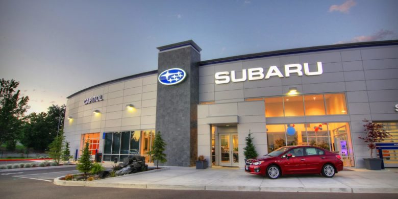 What Should it Cost to Insure a Subaru WRX? - Ogletree Financial