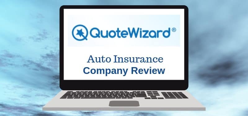 QuoteWizard Auto Insurance Review - Ogletree Financial