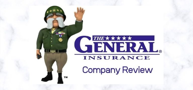 The General Auto Insurance | Company Review | Ogletree Financial