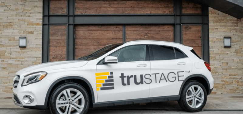 Trustage Auto Insurance Product Review Ogletree Financial