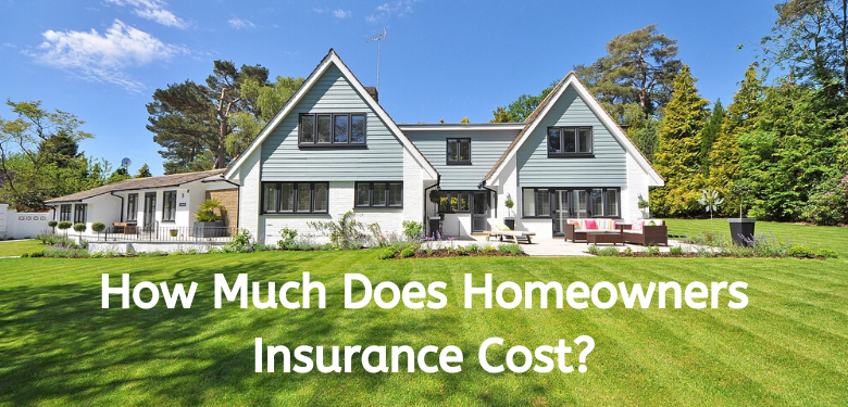 How Much Does Homeowners Insurance Cost? | Ogletree Financial