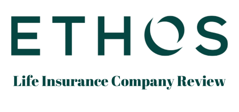 Ethos Life Insurance Company Review Ogletree Financial