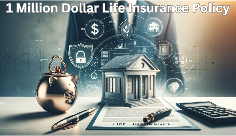 million dollar life insurance policy