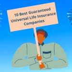 best guaranteed universal life insurance companies