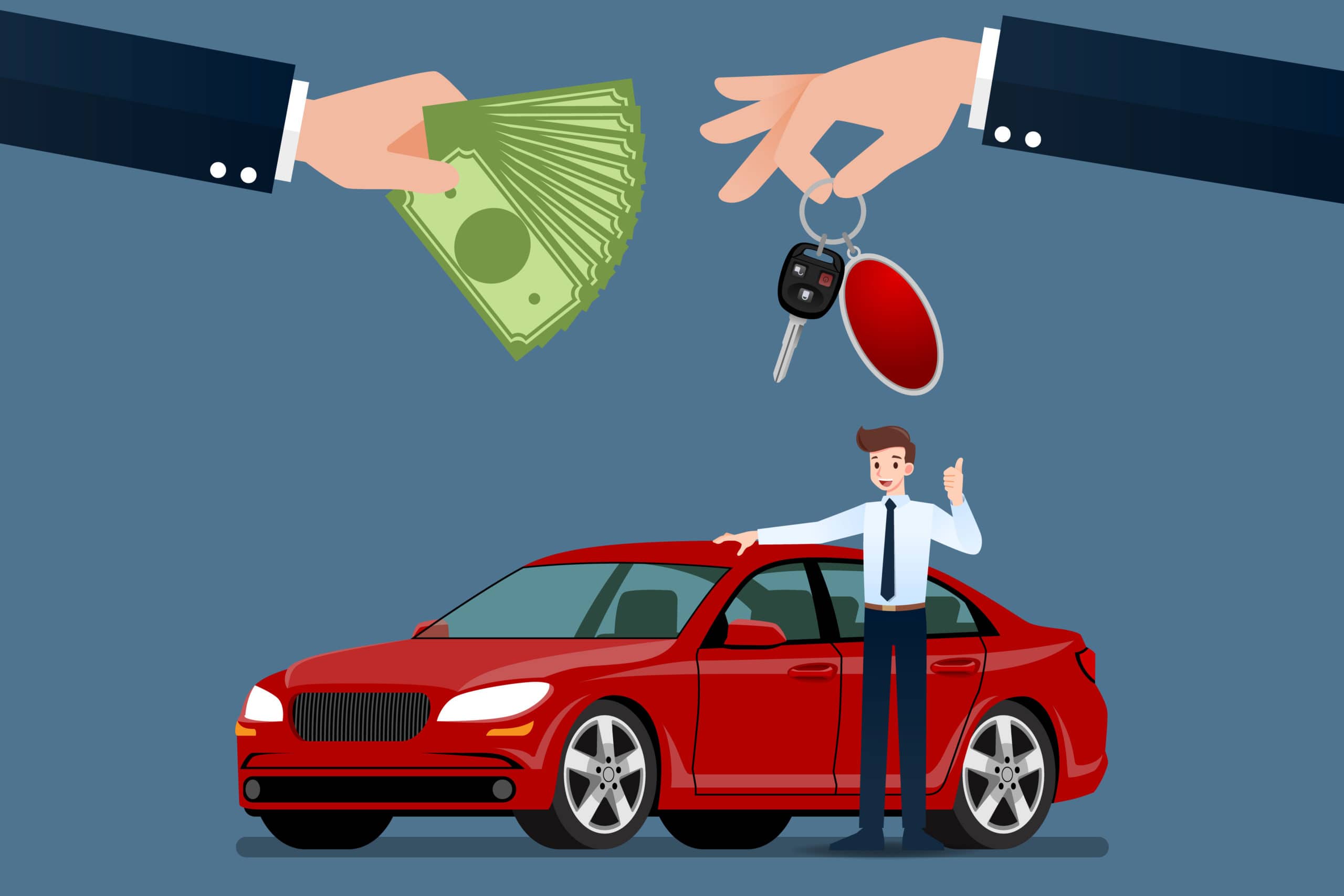 Does My Car Insurance Cover Rental Cars? | Ogletree Financial