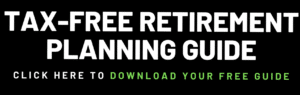 Tax Free Retirement Planning Guide